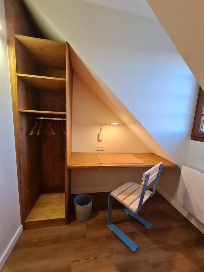 Le Faubourg - Gite Et Chambres D'Hote Losne エクステリア 写真