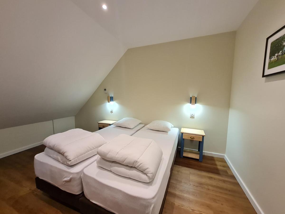 Le Faubourg - Gite Et Chambres D'Hote Losne エクステリア 写真