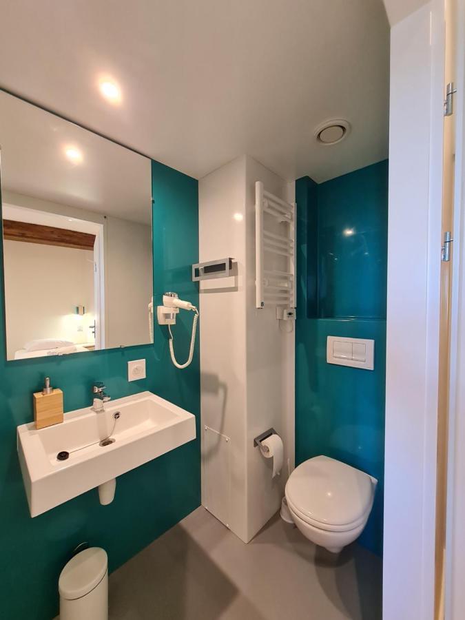 Le Faubourg - Gite Et Chambres D'Hote Losne エクステリア 写真